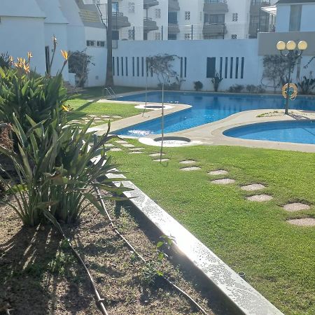 Global Guest Vilamoura Exterior foto