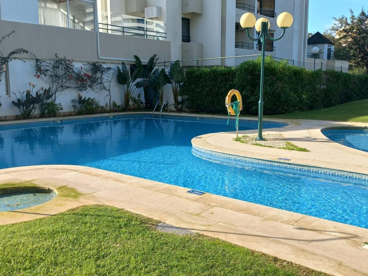 Global Guest Vilamoura Exterior foto