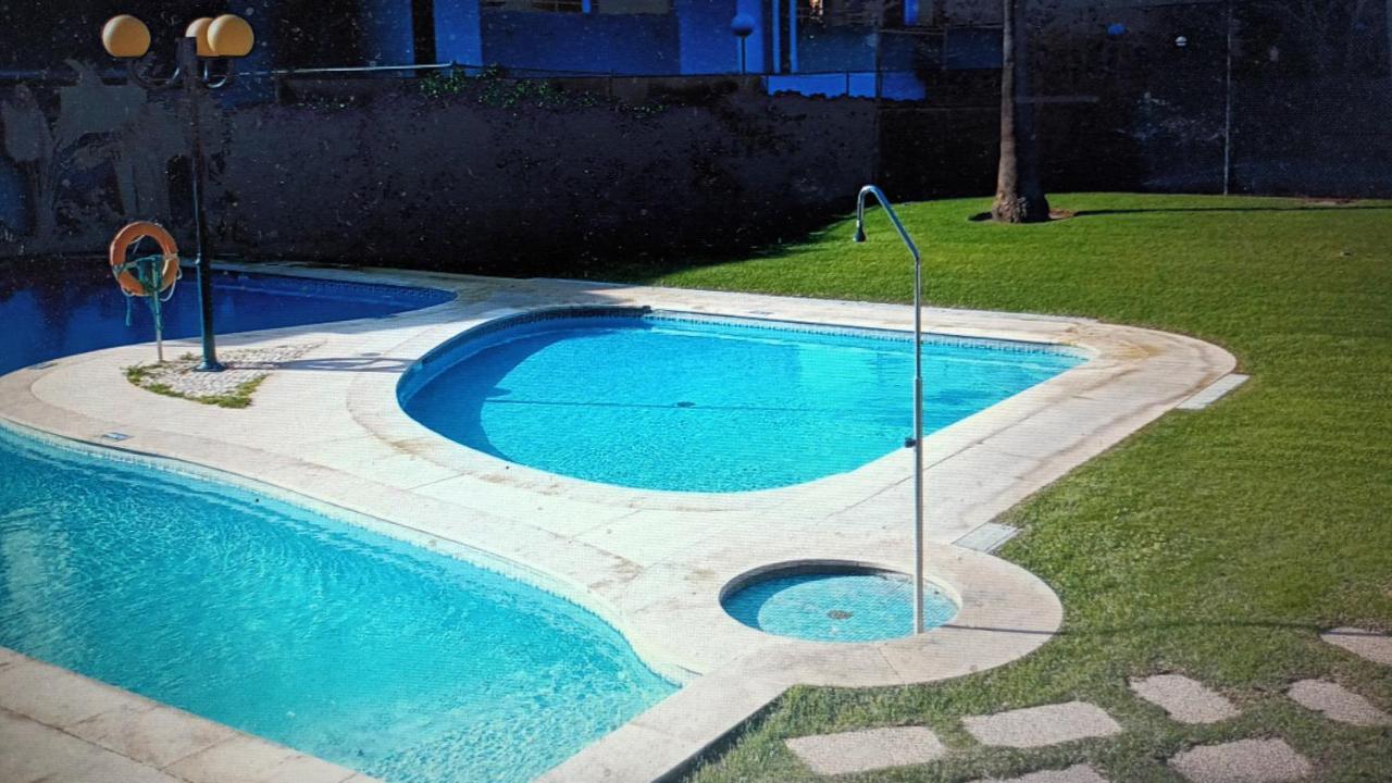 Global Guest Vilamoura Exterior foto