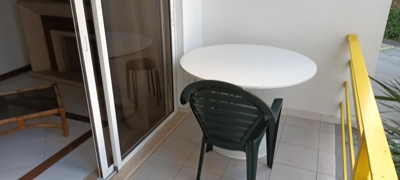 Global Guest Vilamoura Exterior foto