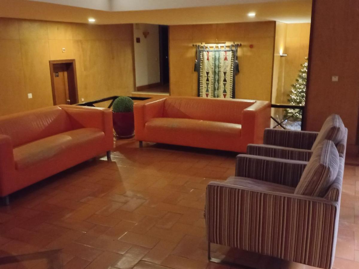 Global Guest Vilamoura Exterior foto