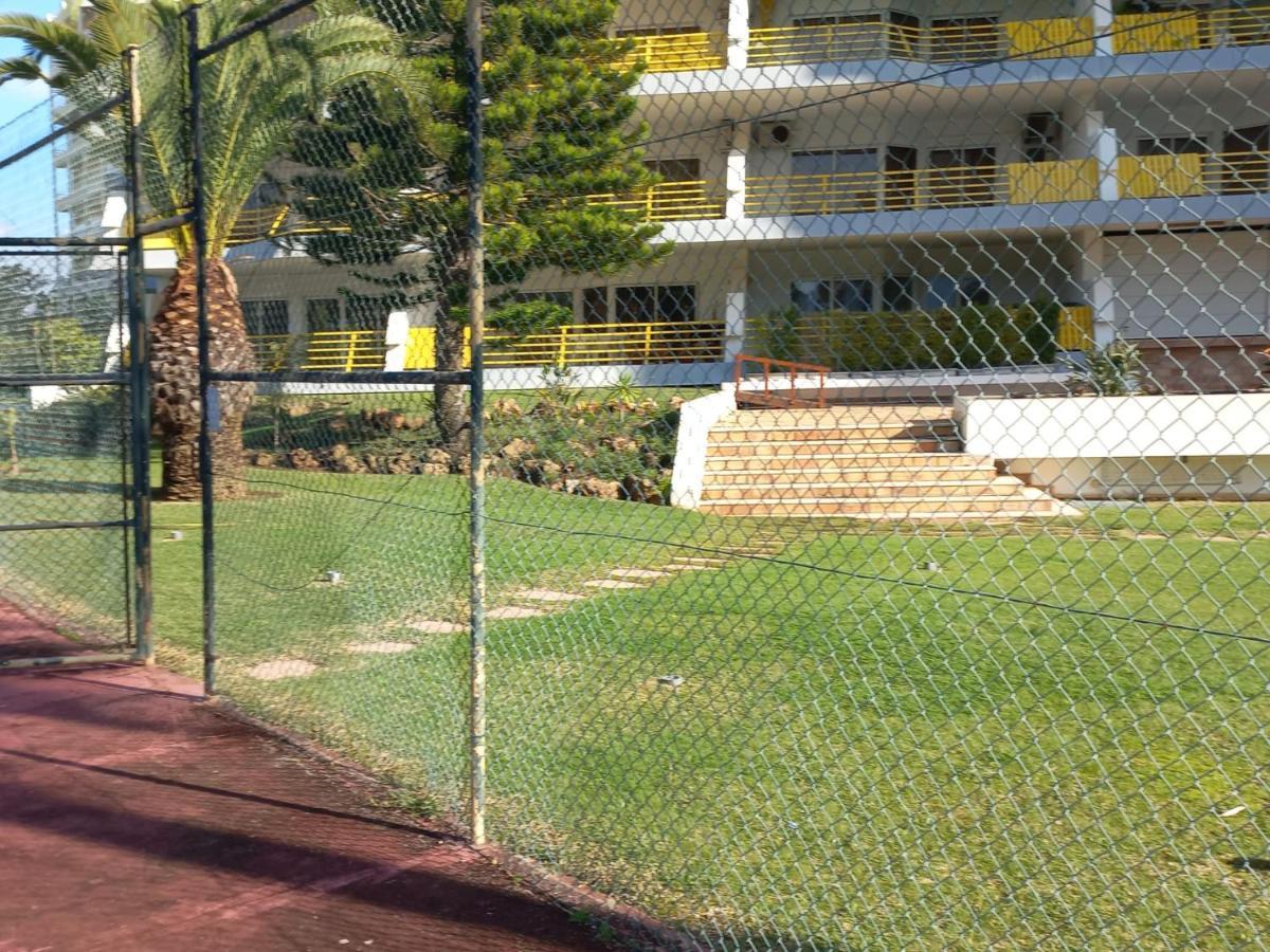 Global Guest Vilamoura Exterior foto