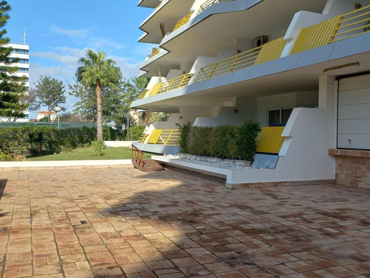 Global Guest Vilamoura Exterior foto