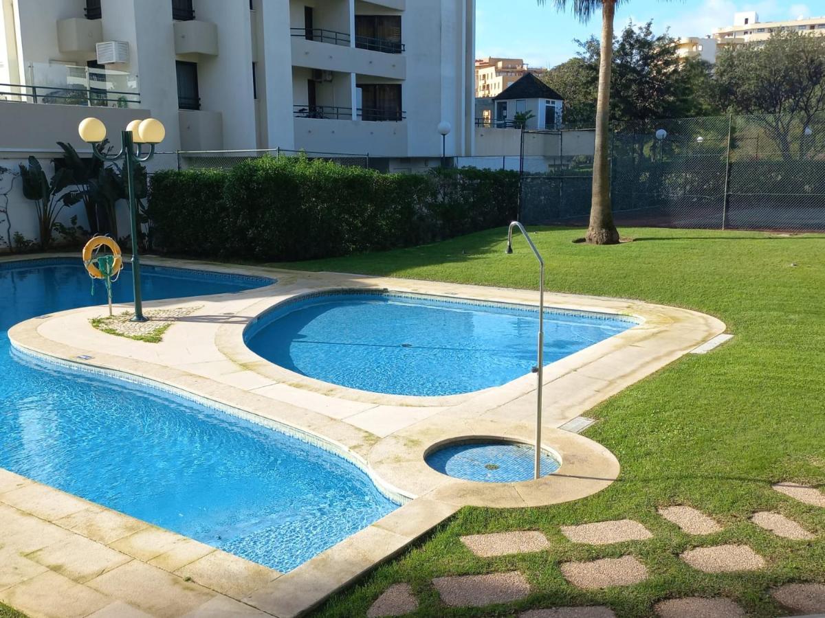 Global Guest Vilamoura Exterior foto