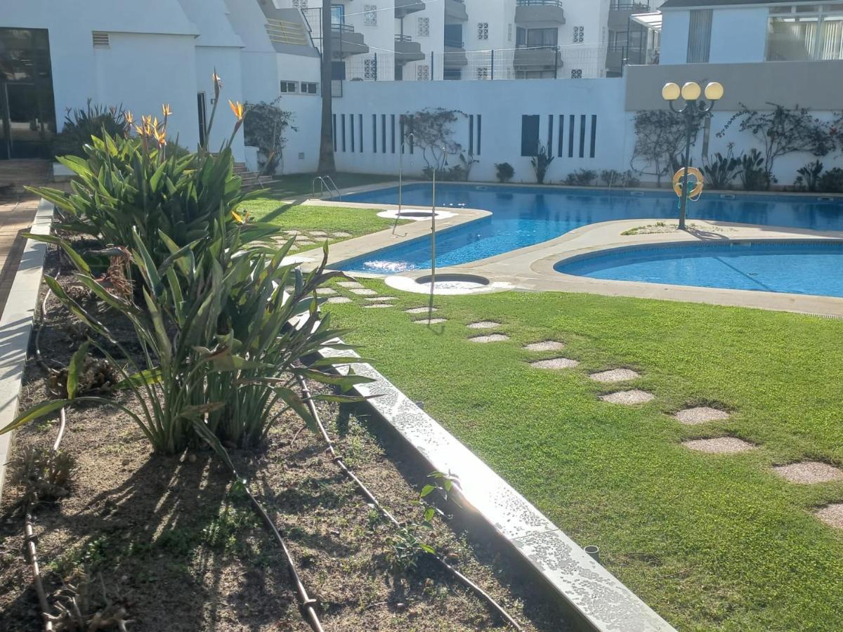 Global Guest Vilamoura Exterior foto