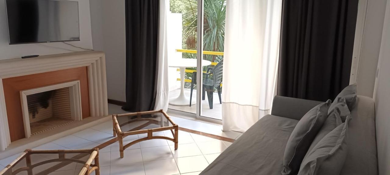 Global Guest Vilamoura Exterior foto