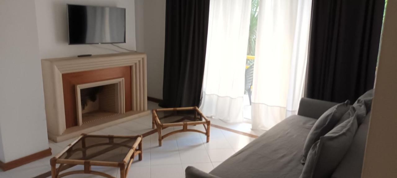 Global Guest Vilamoura Exterior foto